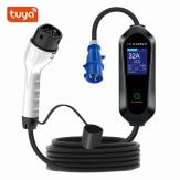 EVMOTIONS Delta Wi-Fi EVSE Type2 (max. 32A) EV-kaapeli