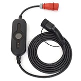 EVMOTIONS Epsilon EVSE Type2 (3x16A) EV-kaapeli