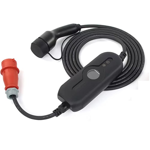 4-EVMOTIONS Epsilon EVSE Type2 (3x16A) EV-kaapeli