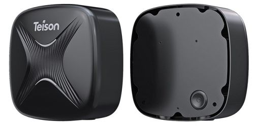 2-TEISON Smart Wallbox Type2 11kw Wi-Fi EV-kaapeli